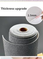 Papel tapiz autoadhesivo a prueba de humedad, pegatinas de pared 3D ignífugas, decoración del hogar, 2,8 m de largo - details 1