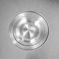 Fregadero de Cocina de Acero Inoxidable de Doble Bol Mejorado, Duradero, Belleza 78cm × 43cm × 21cm - details 18