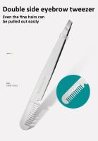 Juego de manicura de alta calidad, Kit de funciones completas 16 en 1, juegos profesionales de pedicura de acero inoxidable con estuche portátil, Idea de regalo - details 15