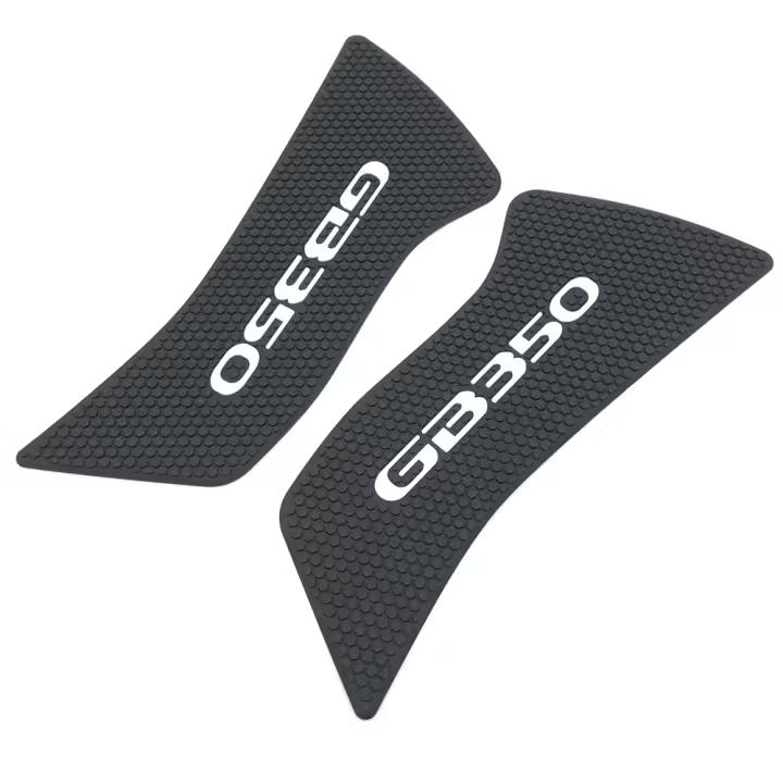 Pegatina Antideslizante para Motocicleta Protector de Rodilla de Lado Accesorios de Protección para Honda GB350 GB 350 S GB350S 2021 2022 - 1