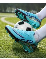 Zapatos de Fútbol Profesionales Ultraligeros Comodidad de Sociedad para Hombres y Mujeres - details 17
