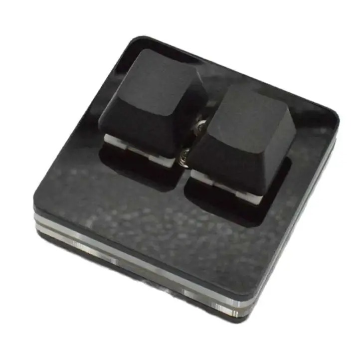 USB personalizado Nical 2/4/6/7/8/9/12/16/24 teclado para juegos dispositivo Sayo atajo teclas de teclado programables nuevo - 1