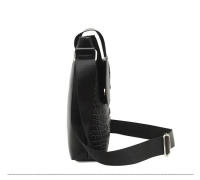 Bolso bandolera para hombre, informal, Meenger, pequeña mochila - details 14