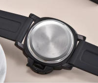 Reloj Deportivo de Cuarzo SUPER LUMINOUS Resistente al Agua Correa de Tela - details 14