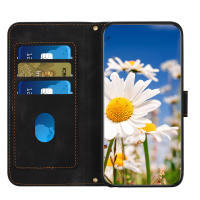 Funda de cuero con tapa para Samsung Galaxy A04S A04 A13 A14 A23 A32 A33 A34 A52 A53 A54 S23 Ultra S22 Plus S21/S20 FE M13 M23 - details 24