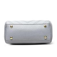 Bolso Gusure, bolso cruzado para mujer con borla colgante, bolsos de hombro femeninos de gran capacidad, bolso de mano bordado, mochila principal de lujo de alta gama - details 29