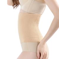 Entrenador de cintura cinturón adelgazante para mujer, faja para gimnasio, Fitness, corsé de Control del vientre, moldeador de cuerpo para mujer, envoltura de cintura para pérdida de peso - details 8