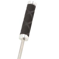 Herramientas de mantenimiento de instrumentos, reparador de trompetas con 2 bolas de Metal para el cuidado de mantenimiento de trompetas - details 6