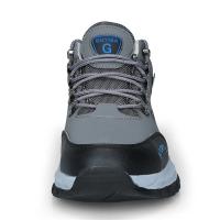 Zapatos de Seguridad de Acero GUYISA Botas de Trabajo Antideslizantes para Hombres y Mujeres - details 14