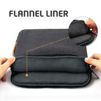 Funda protectora para portátil de 13.3 14 15.6 16 pulgadas, nueva MacBook Pro M3 Max M2 M1, bolsa delgada para portátil, hombres y mujeres - details 2