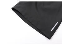 Pantalones Cortos de Verano CHAIFENKO Tela de Seda de Hielo de Secado Rápido - details 8