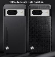 Funda de Lujo de Cuero PU para Google Pixel Protección de Silicona para Pixel 6A 7A 6 7 Pro - details 2