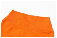 Pantalones cortos de Yoga sin costuras para mujer, ropa deportiva para Fitness, levantamiento de glúteos, gimnasio, correr - details 32