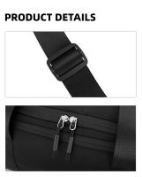 Mochila de Yoga Deportiva para Mujeres Equipo de Gimnasio para Exteriores Camping Hiking Escalada - details 9