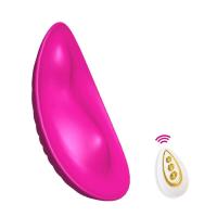 Leten-vibrador de mariposa para mujer, ropa interior inalámbrica con aplicación remota, consolador para estimulador del clítoris, masaje, Juguetes sexuales eróticos - details 15