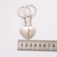 Llaveros de Corazón para Pareja Regalo Ideal para Cumpleaños, San Valentín o Día de la Amistad - details 14