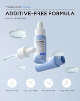 7X suero calmante para enrojecimiento Facial, tratamiento instantáneo de rosácea, venas de sangre rojas, mejora la reparación de la barrera de la piel sensible, cosméticos Coreanos - details 11