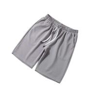 Ropa de baño deportiva casual para hombres Secado rápido Cintura elástica - details 4