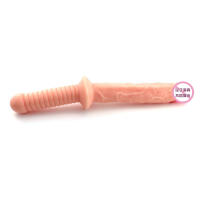Espada grande con forma de arma, simulación de mango de mano, pene falso, juguete sexual para parejas, uso para adultos - details 8