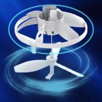 Juguete de bola de Orbe volador para niños, Bola de Boomerang de globo cósmico, Mini Dron mágico, Spinner volador - details 4