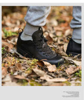 Zapatillas de Sendero Casuales para Exteriores Antideslizantes, Resistentes al Desgaste, Transpirables, Garantía de Un Año para Hombres y Mujeres - details 3