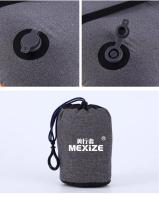 Almohada inflable portátil, cojín de viaje al aire libre, campamento, playa, coche, avión, Hotel, reposacabezas plegable, tienda de dormir, accesorios de uso - details 12