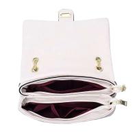 Nuevo bolso de mujer 2022, cómodo y hermoso, de gran capacidad, ligero, 15340, bolso de fibra de poliéster y poliuretano - details 8
