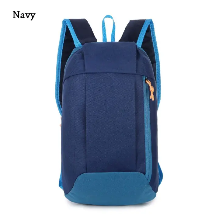 Mochila deportiva impermeable para viajar, bolsa de senderismo ligera, bolsa de montañismo, mochila escolar, mochila grande - 1