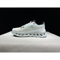 Trekking offroad amortiguador entrenamiento ligero En zapatos casuales transpirables para hombres y mujeres - details 7