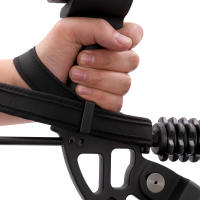 Kit de arco compuesto para adultos de 35-70 libras, 329 fps, tiro con arco y caza con 12 flechas para competición al aire libre, caza, entrenamiento de tiro con arco - details 2