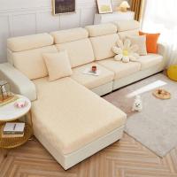 Fundas de asiento de sofá, Suave estiramiento, Cojín, Cubierta del asiento - details 17