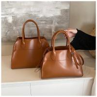 Nueva Retro Casual Bolso Bandolera Gran Capacidad Tote Bag - details 18