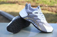 🧡 🧡 🧡 Zapatos de hombre 2025 verano nuevos zapatos deportivos bajos versión coreana versátiles zapatos casuales para hombres zapatos de papá cómodos de suela blanda. - details 3