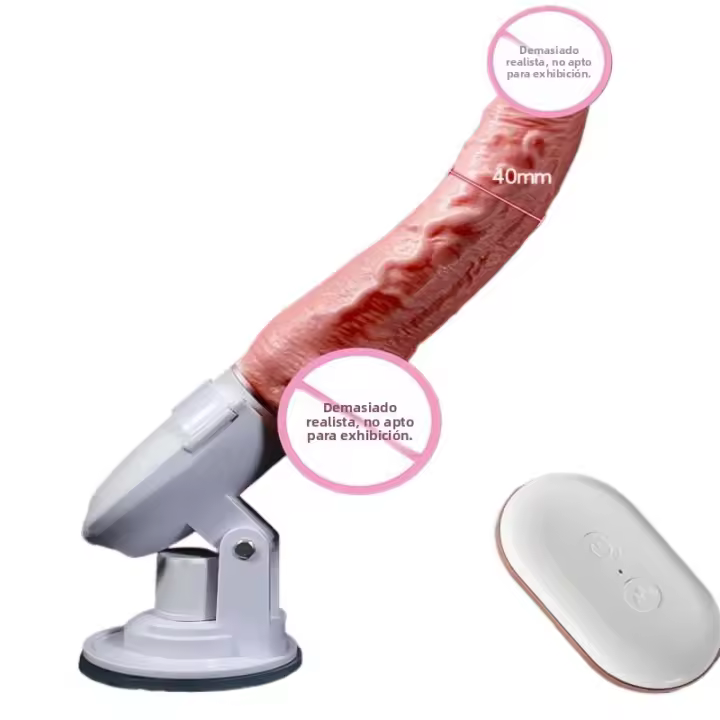 Simulación masaje palo sexo productos femeninos amor masturbación productos sexuales juguetes sexuales sexo diversión eléctrica telescópica amante pistola - 1