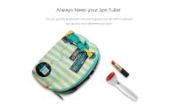 Dispositivo de silicona para Plumper de labios, herramienta de belleza eléctrica para mujer, más grande y grueso - details 5