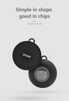 Altavoz Bluetooth para Bicicleta IPX7 - Altavoz Portátil Impermeable con Soporte, Micrófono Integrado, Estéreo, Tarjeta TF/AUX, 5W de Potencia - Ideal para Senderismo, Ducha y Piscina - details 4