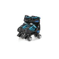 Linea Ajustables para Niña Niño Patines Linea con Todas Las Ruedas iluminadas, Patines en línea para niños para Uso en Interiores y Exteriores - details 6