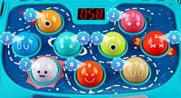 Juguetes Whack A Mole para niños Pequeños Regalos Interactivos Educativos con Sonido y Luz Modo PK para Niños de 3 a 6+ Años - details 5