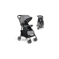 Silla De Paseo Bebé, Ultraligera y Compacta - Hasta 22 Kg, Capota Extensible y plegable tipo libro Azul - details 18