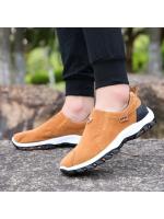 Zapatillas de Moda para Hombres Pisa Fuerte al Aire Libre Comodidad y Estilo en Tus Pies - details 1