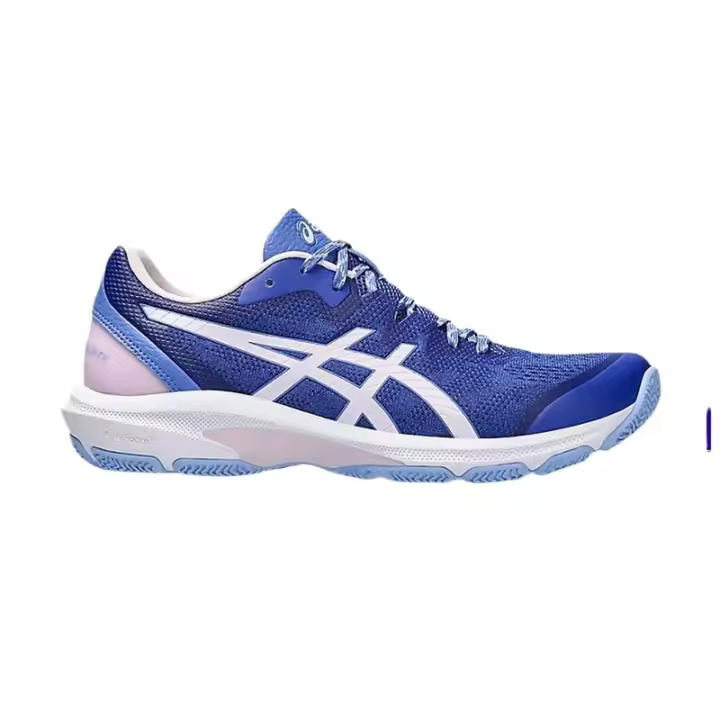 Leten NETBURNER SHIELD FF Zapatos de interior para mujer Zafiro/Cosmos - 1