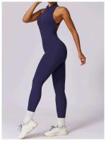 Monos Deportivos Fiess Conjunto de Gimnasio para Mujeres Ropa de Yoga Ropa de Pilates Moda Activa - details 14