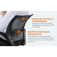 silla oficina