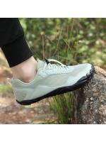 Zapatos de Senderismo de Malla para Hombres Tamaño Grande Antideslizantes Transpirables - details 4