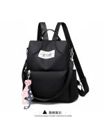 Mochila antirrobo de tela Oxford de moda, versión coreana, versátil, de gran capacidad, estilo universitario para estudiantes - details 27