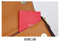 Nuevo bolso de mujer de mensajero bolso de madre de gran capacidad portátil bolso cuadrado de almohada simple y de moda - details 30