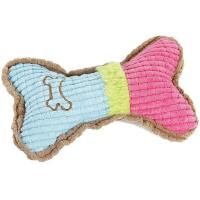 Juguete de Peluche de Perro Diversión Interactiva para Cachorros Pequeños y Medianos - details 4