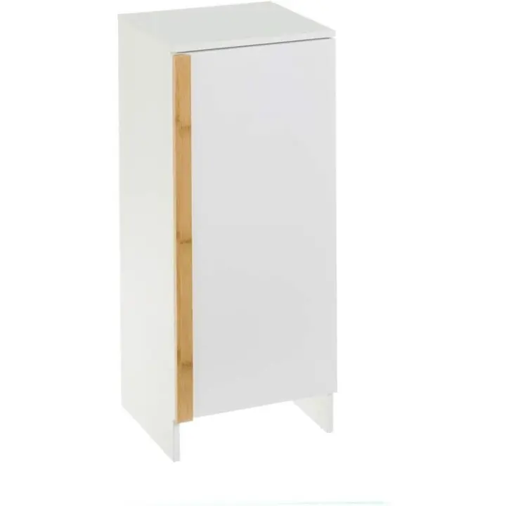 , Blanco, 74x28x32 cm - 1