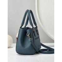 Bolso cuadrado pequeño de mano, moderno y sencillo, bolso cruzado informal versátil, mochila de lujo de alta gama - details 1