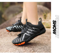 432 Atos Senderismo al aire libre para hombre, zapatillas Fiess, grande, novedad - details 4